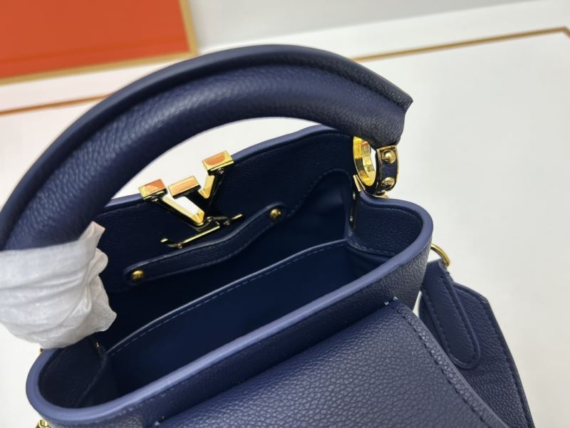 Louis Vuitton Top Handle Bags